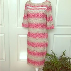 Rickie Freeman Terry Jon  dress. Size M.